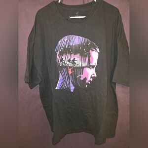 Stranger Things Netflix tee